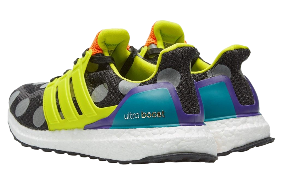 Kolor x Adidas Ultraboost 2.0 Polka Dot - Image 3
