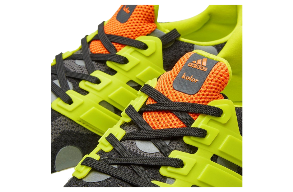 Kolor x Adidas Ultraboost 2.0 Polka Dot - Image 4