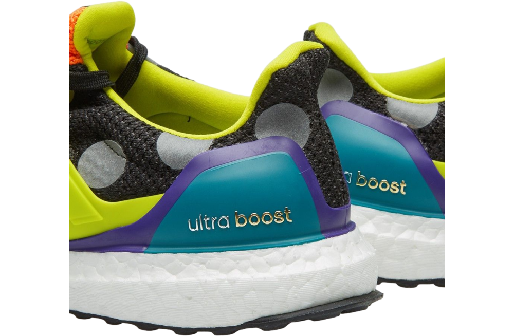 Kolor x Adidas Ultraboost 2.0 Polka Dot - Image 5