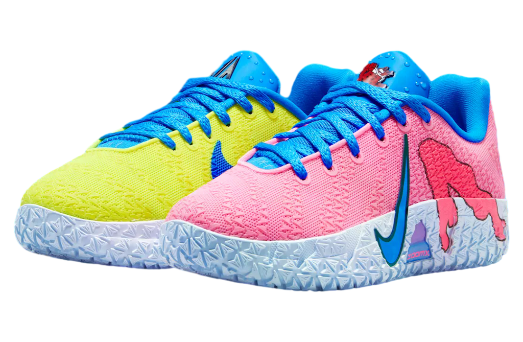 Kool-Aid x Nike Ja 3 - Image 2