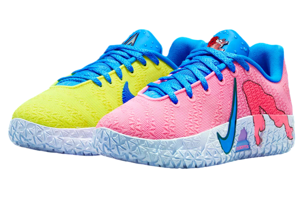 Kool-Aid x Nike Ja 3 - Image 2