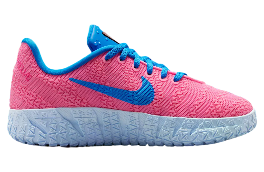 Kool-Aid x Nike Ja 3 - Image 3