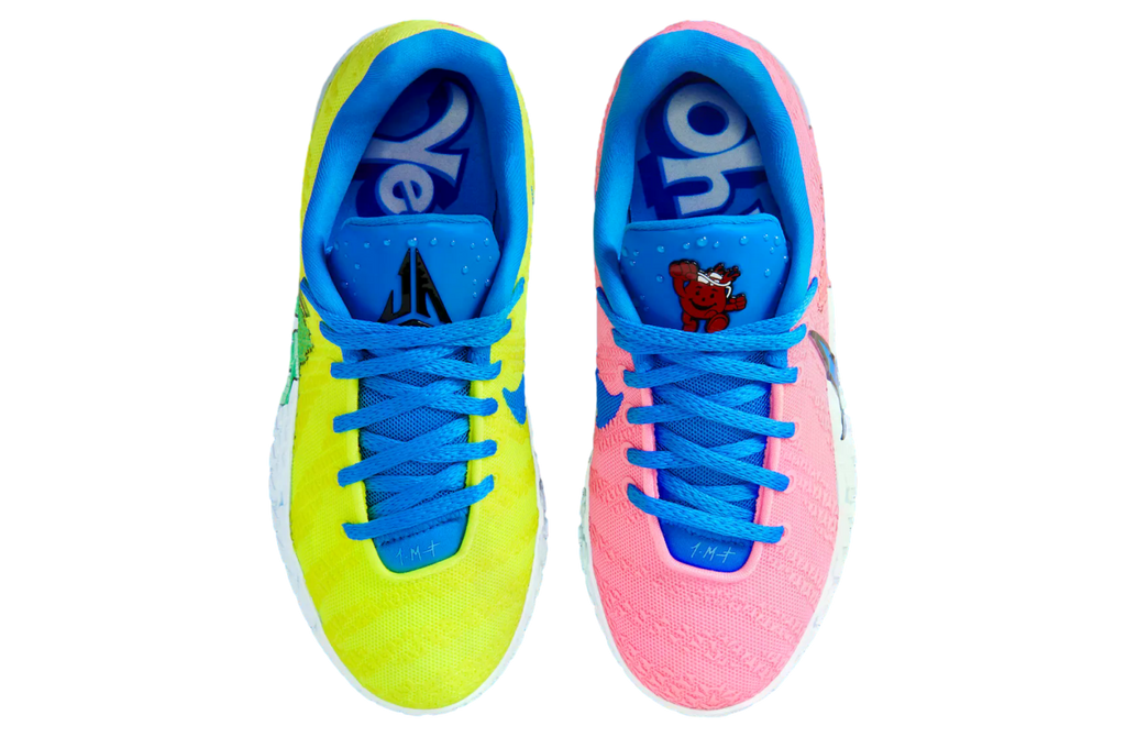 Kool-Aid x Nike Ja 3 - Image 4