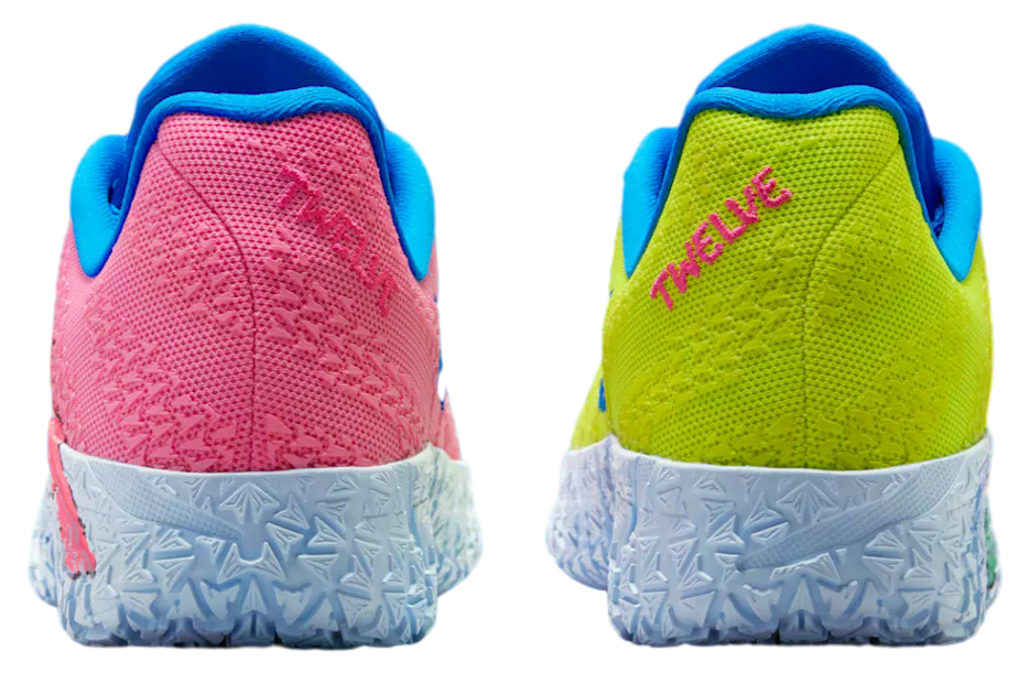 Kool-Aid x Nike Ja 3 - Image 5