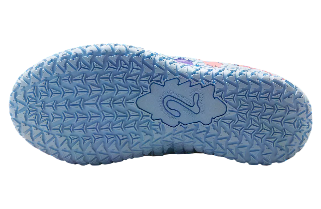 Kool-Aid x Nike Ja 3 - Image 6