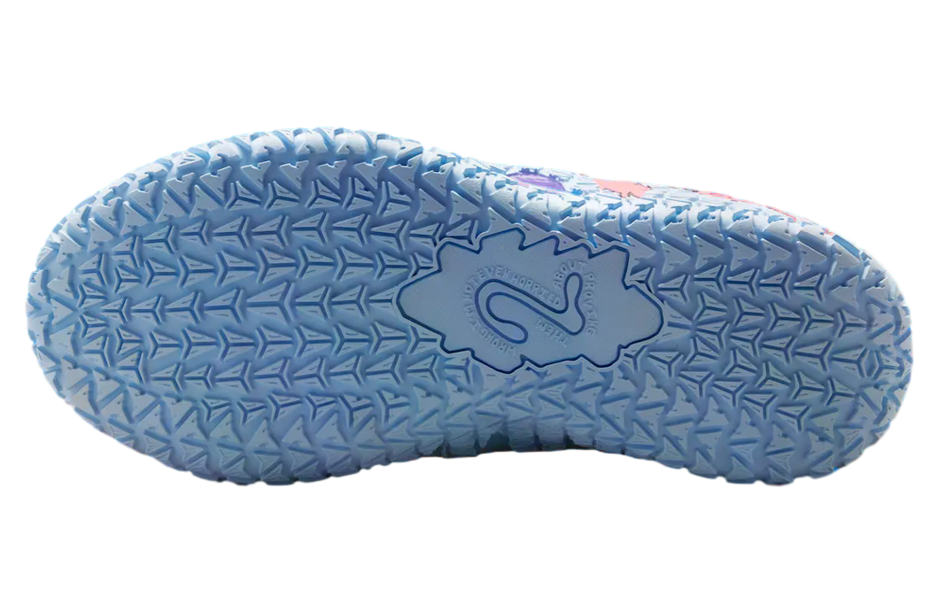 Kool-Aid x Nike Ja 3 - Image 6