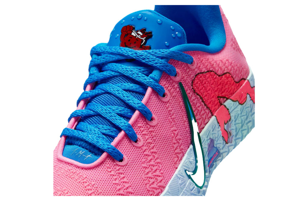 Kool-Aid x Nike Ja 3 - Image 7