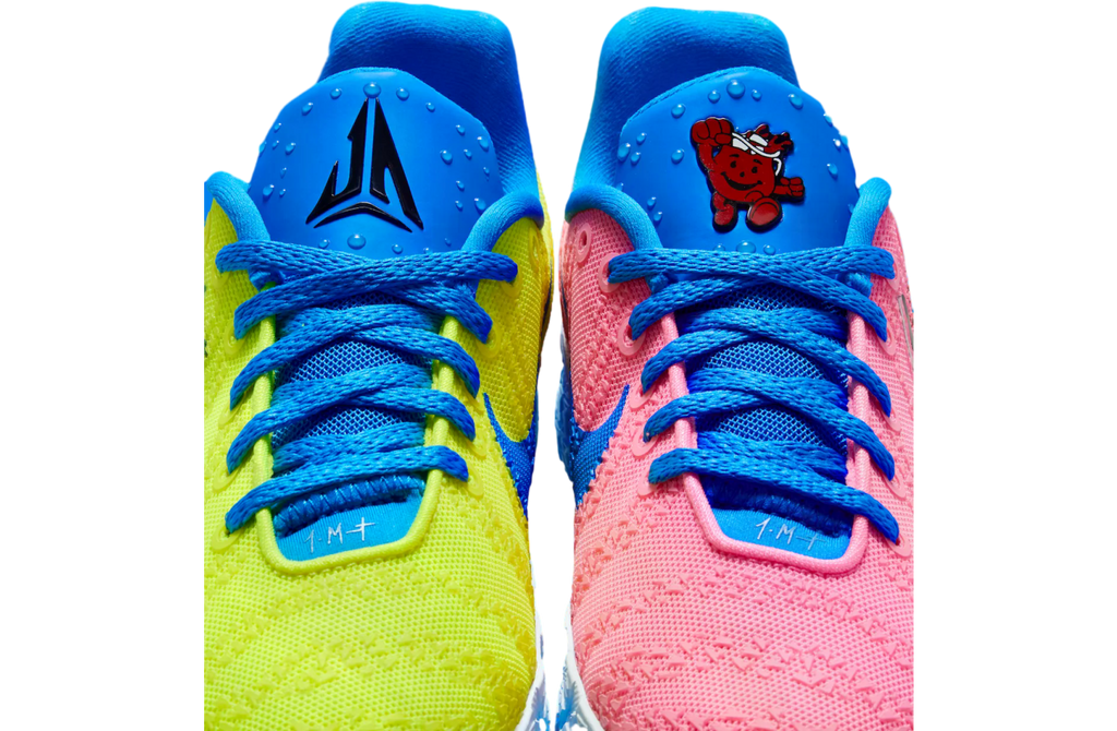 Kool-Aid x Nike Ja 3 - Image 9