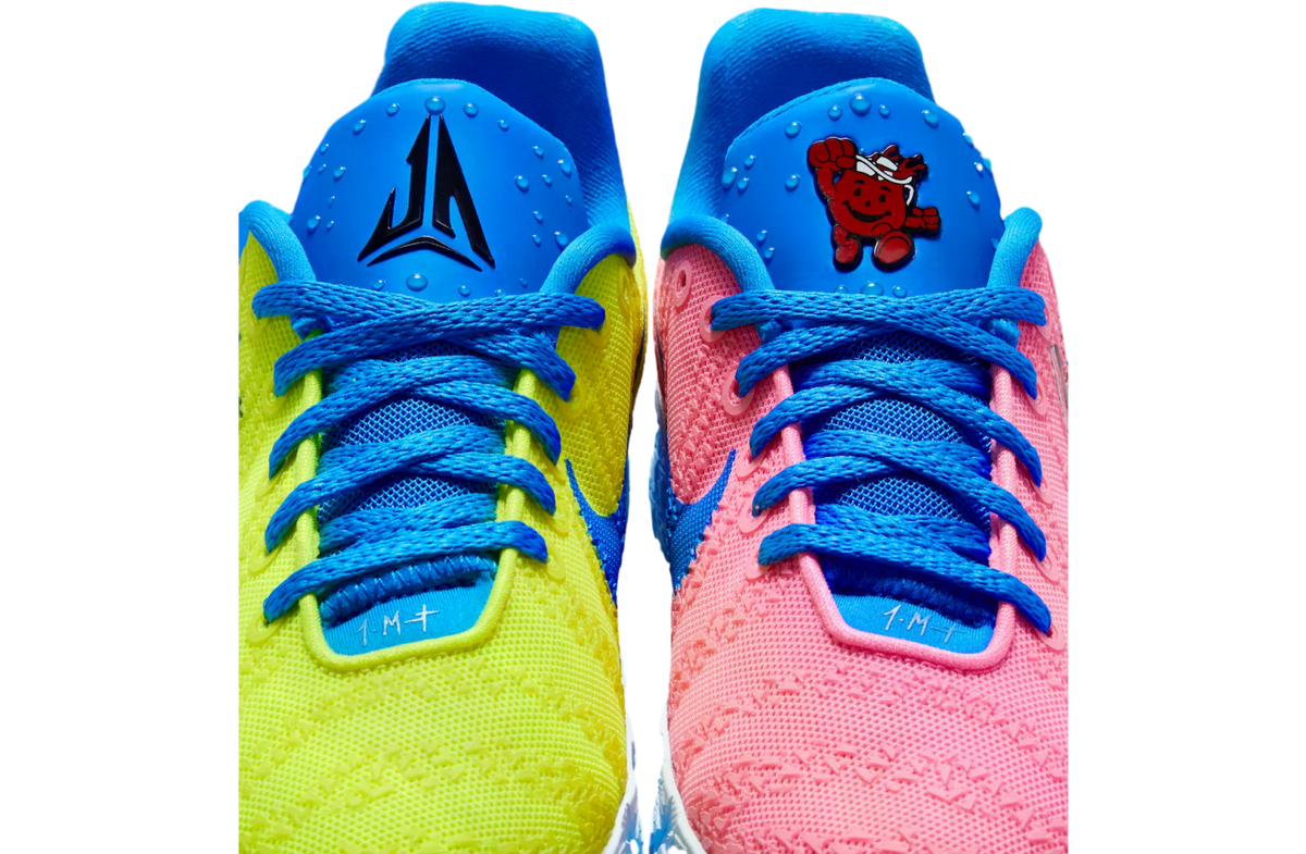Kool-Aid x Nike Ja 3 - Image 9