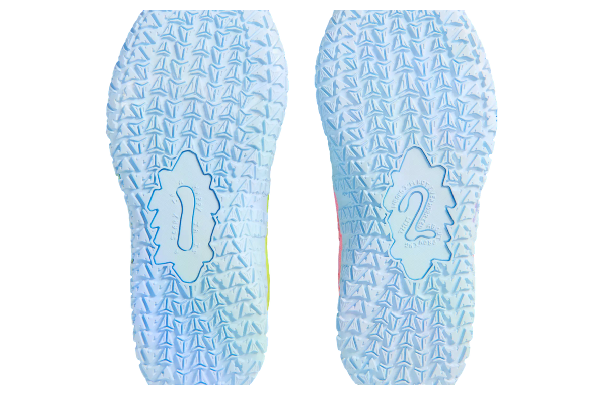 Kool-Aid x Nike Ja 3 - Image 11