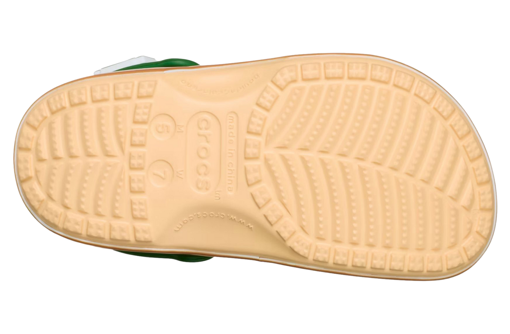 Krispy Kreme x Crocs Classic Clog - Image 7