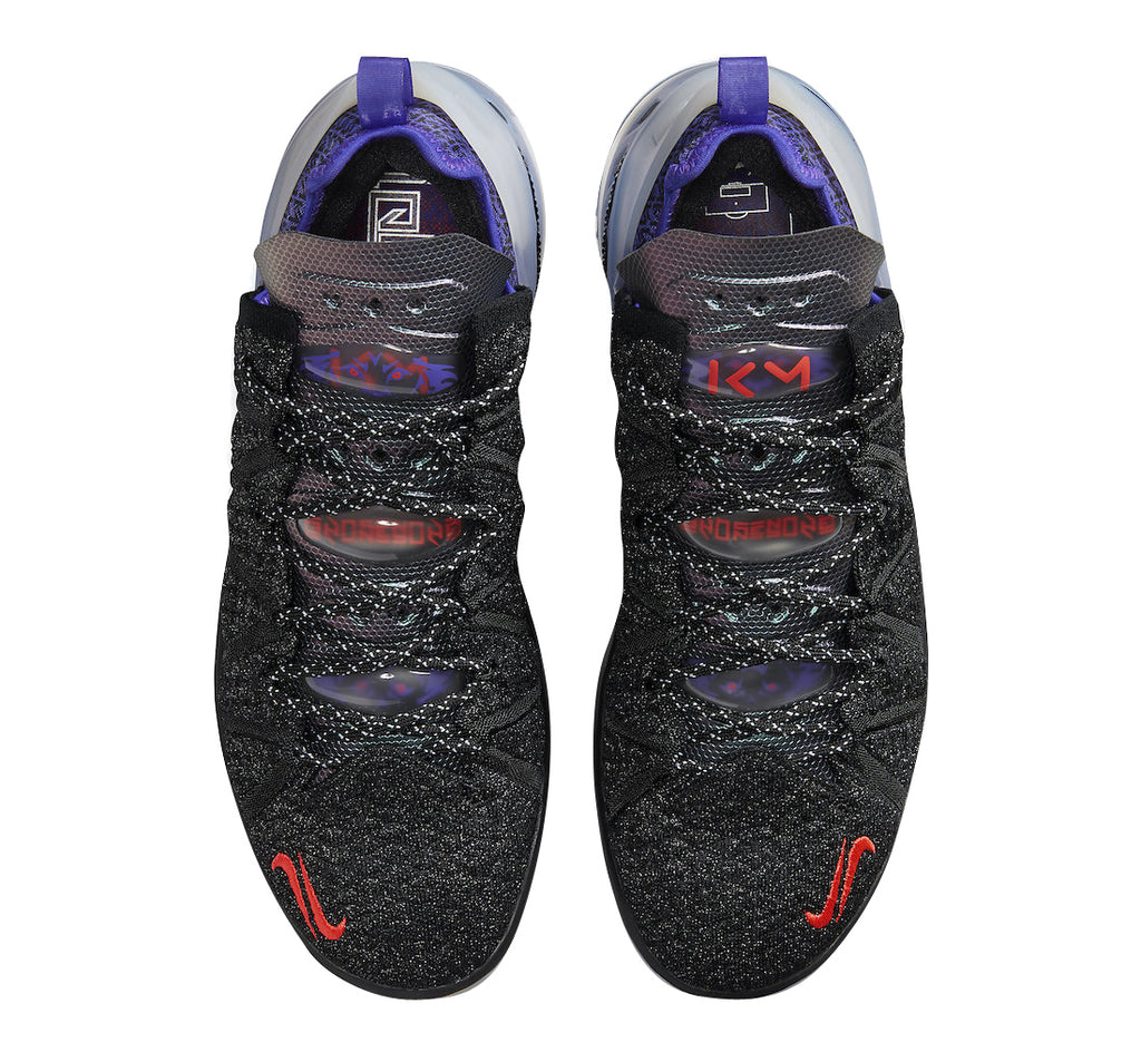 Kylian Mbappé x Nike LeBron 18 The Chosen 2 - Image 4