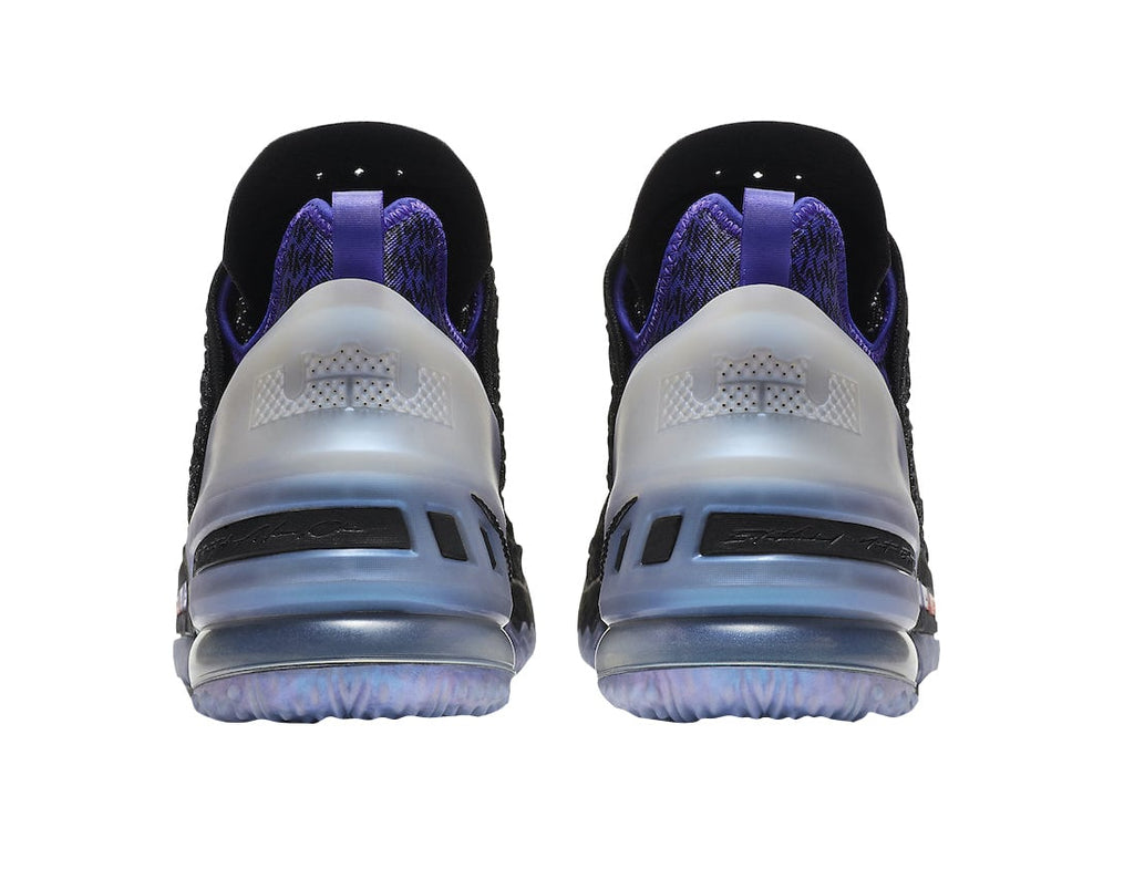 Kylian Mbappé x Nike LeBron 18 The Chosen 2 - Image 5