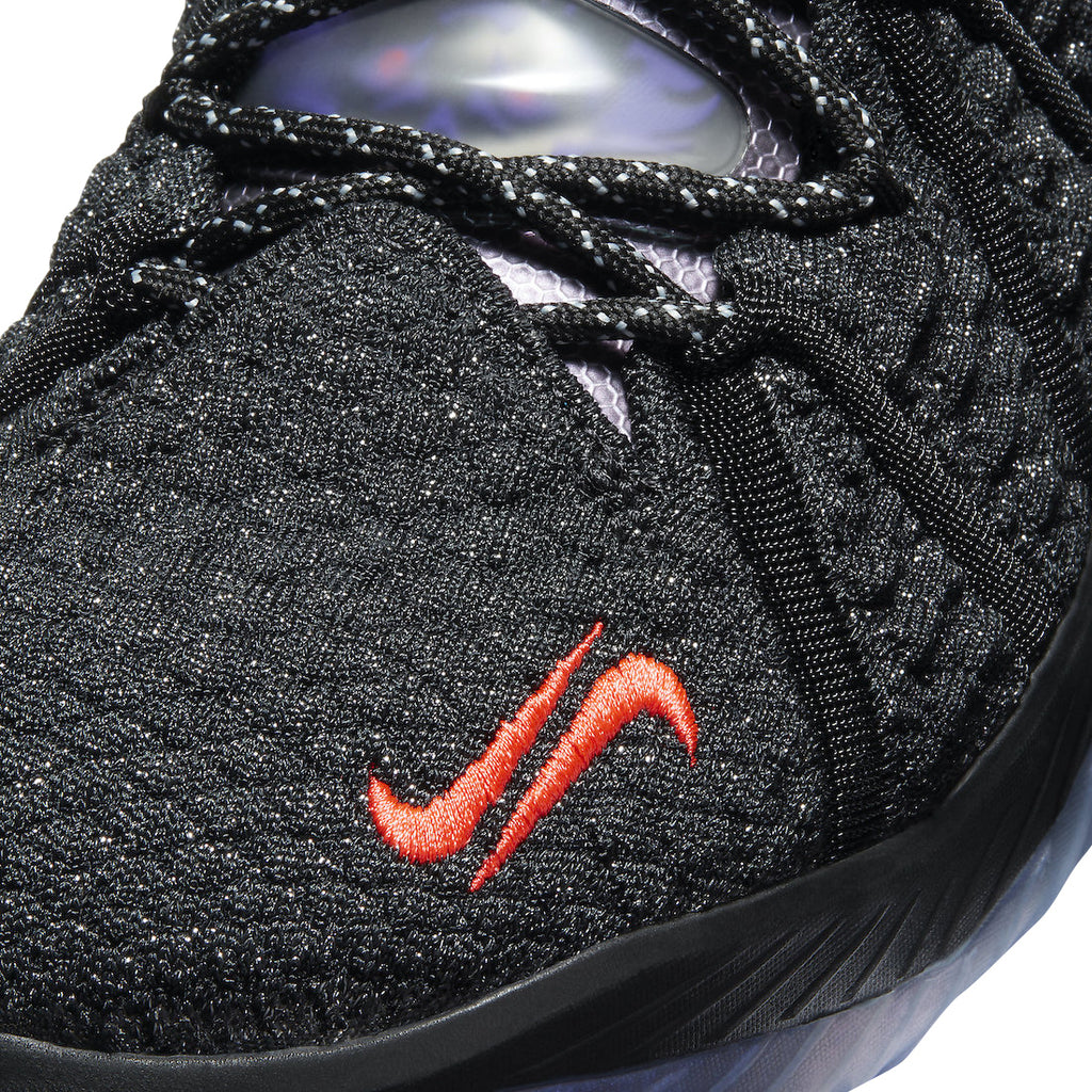 Kylian Mbappé x Nike LeBron 18 The Chosen 2 - Image 7