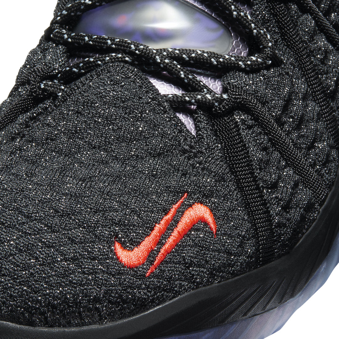 Kylian Mbappé x Nike LeBron 18 The Chosen 2 - Image 7