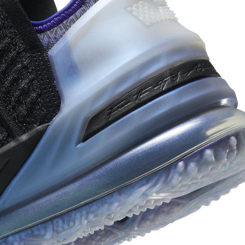 Kylian Mbappé x Nike LeBron 18 The Chosen 2 - Image 8