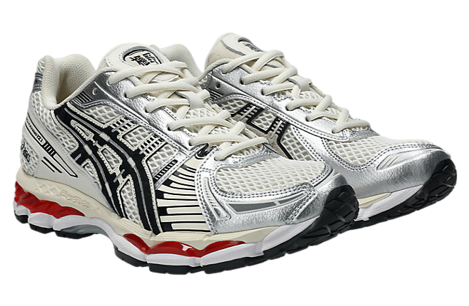 Lapstone & Hammer x Asics Gel-Kayano 12.1 The Spark - Image 2