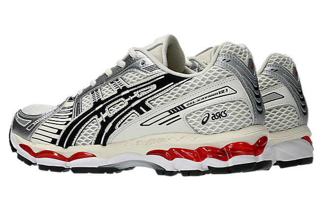 Lapstone & Hammer x Asics Gel-Kayano 12.1 The Spark - Image 3