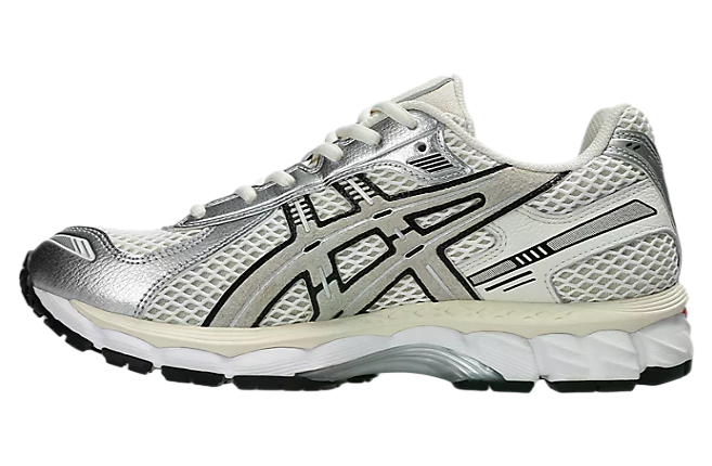 Lapstone & Hammer x Asics Gel-Kayano 12.1 The Spark - Image 4