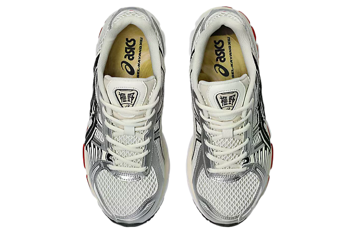 Lapstone & Hammer x Asics Gel-Kayano 12.1 The Spark - Image 6