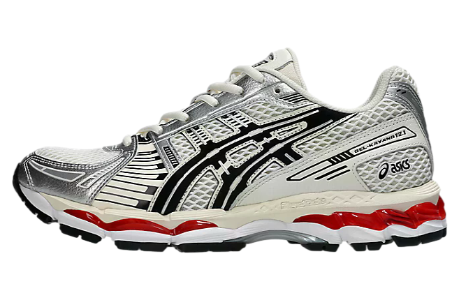 Lapstone & Hammer x Asics Gel-Kayano 12.1 The Spark - Image 8