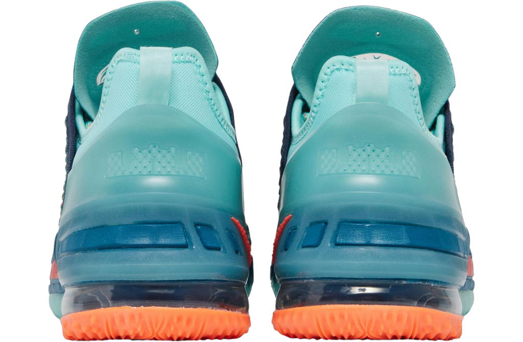 Lebron James Family Foundation x Nike Lebron 18 GS We Are Family - Image 4
