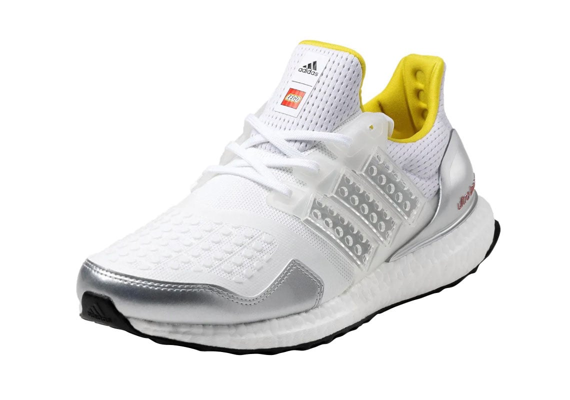 LEGO x adidas Ultra Boost DNA - Image 2