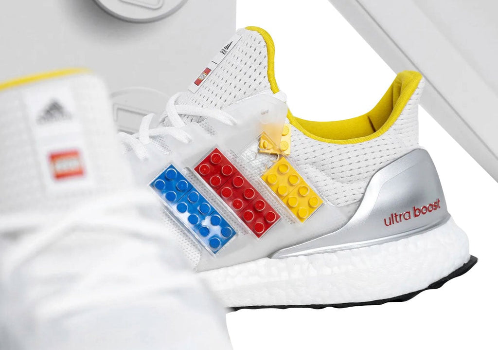 LEGO x adidas Ultra Boost DNA - Image 5