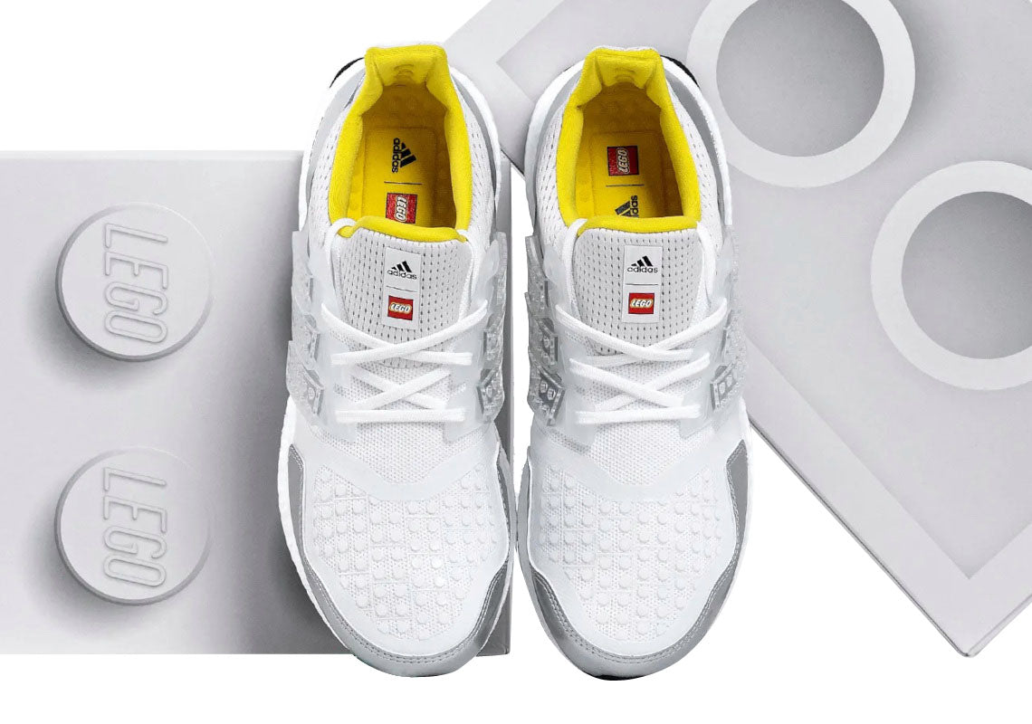 LEGO x adidas Ultra Boost DNA - Image 6