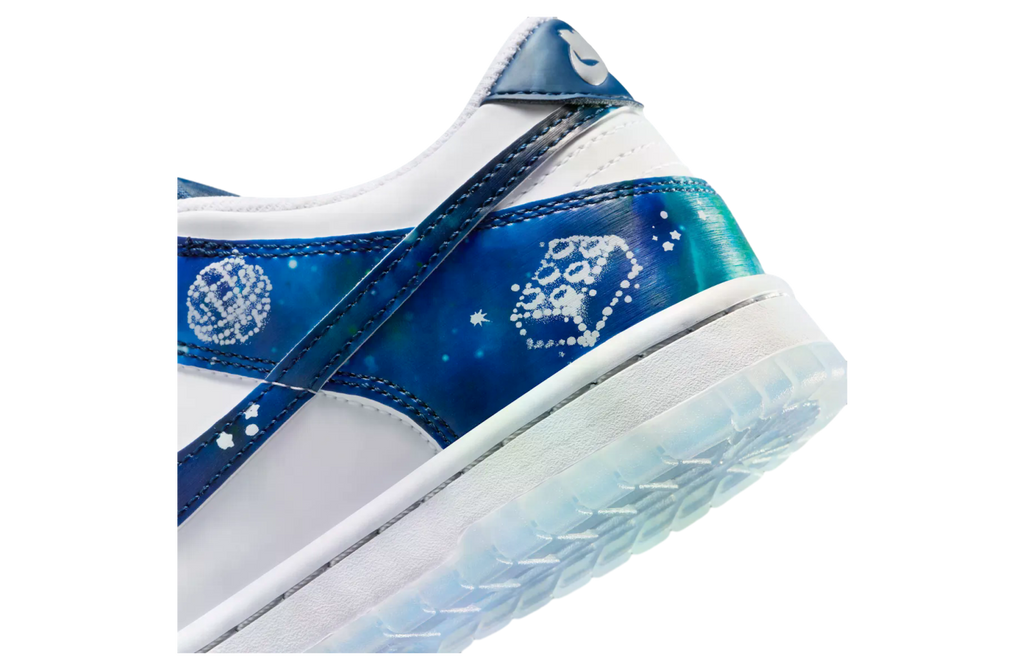 Lego x Nike Dunk Low Galaxy GS - Image 8