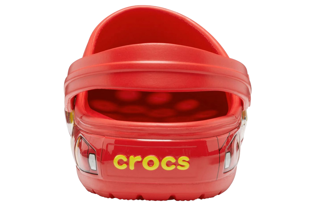 Lightning Mcqueen x Crocs Classic Clog - Image 5