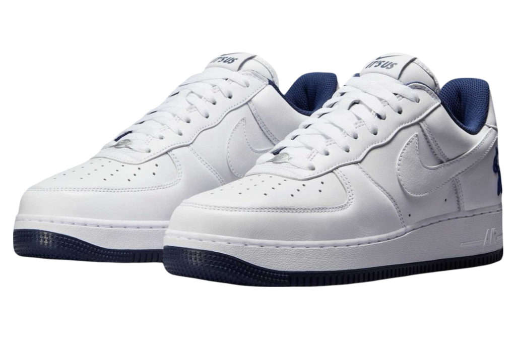 Lil Yachty x Nike Air Force 1 Concrete Boys - Image 2