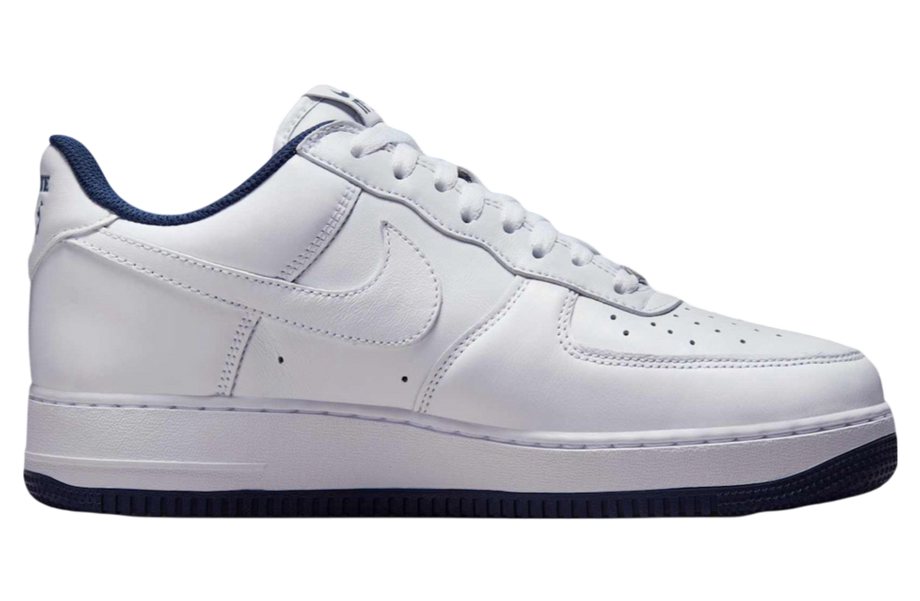 Lil Yachty x Nike Air Force 1 Concrete Boys - Image 3