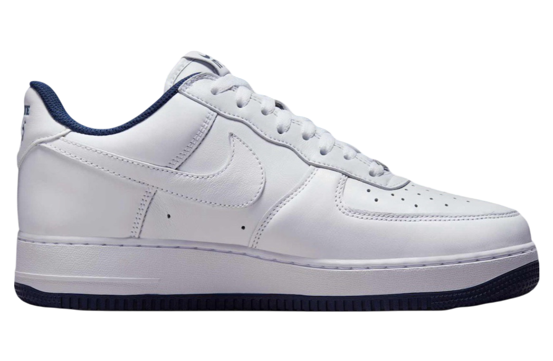 Lil Yachty x Nike Air Force 1 Concrete Boys - Image 3
