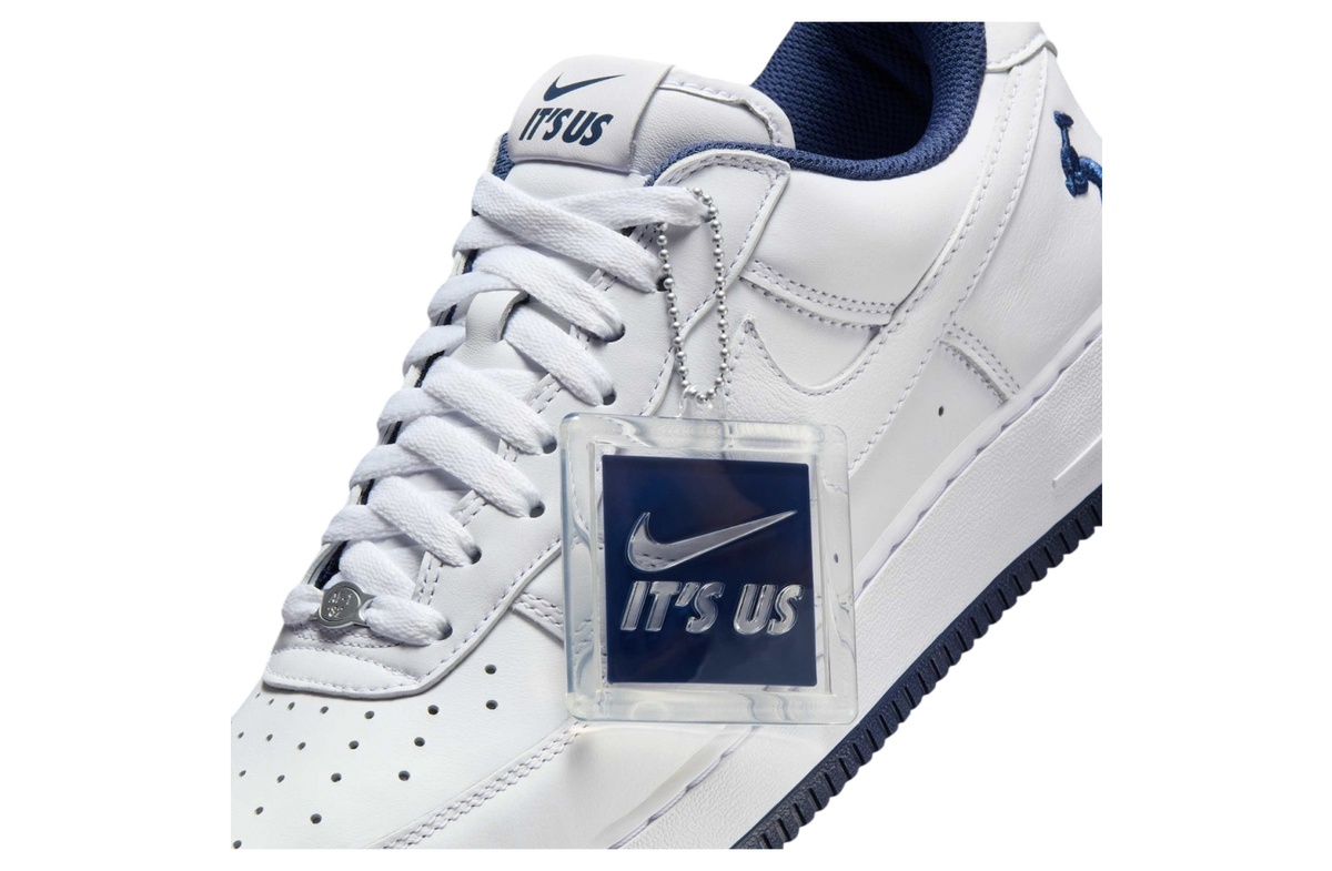 Lil Yachty x Nike Air Force 1 Concrete Boys - Image 7