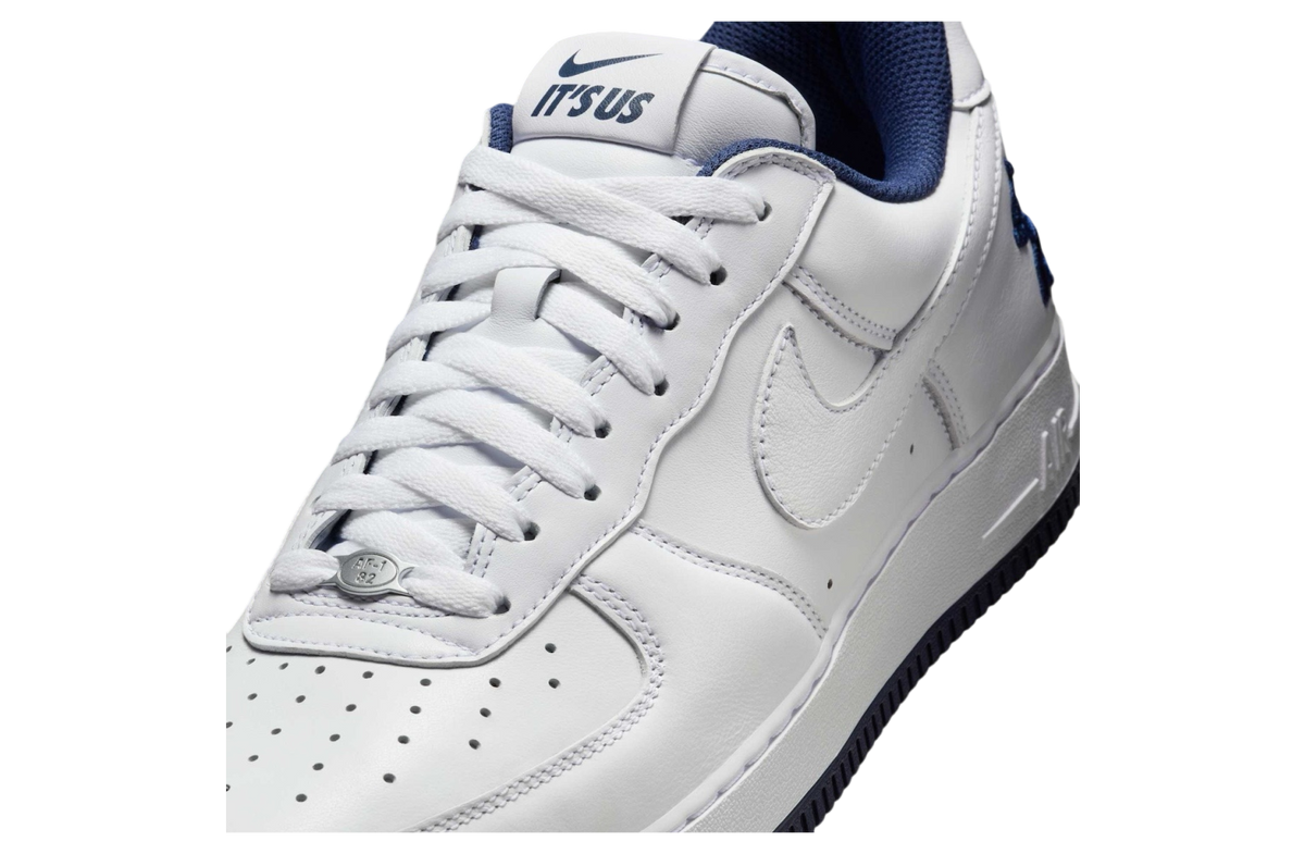 Lil Yachty x Nike Air Force 1 Concrete Boys - Image 8