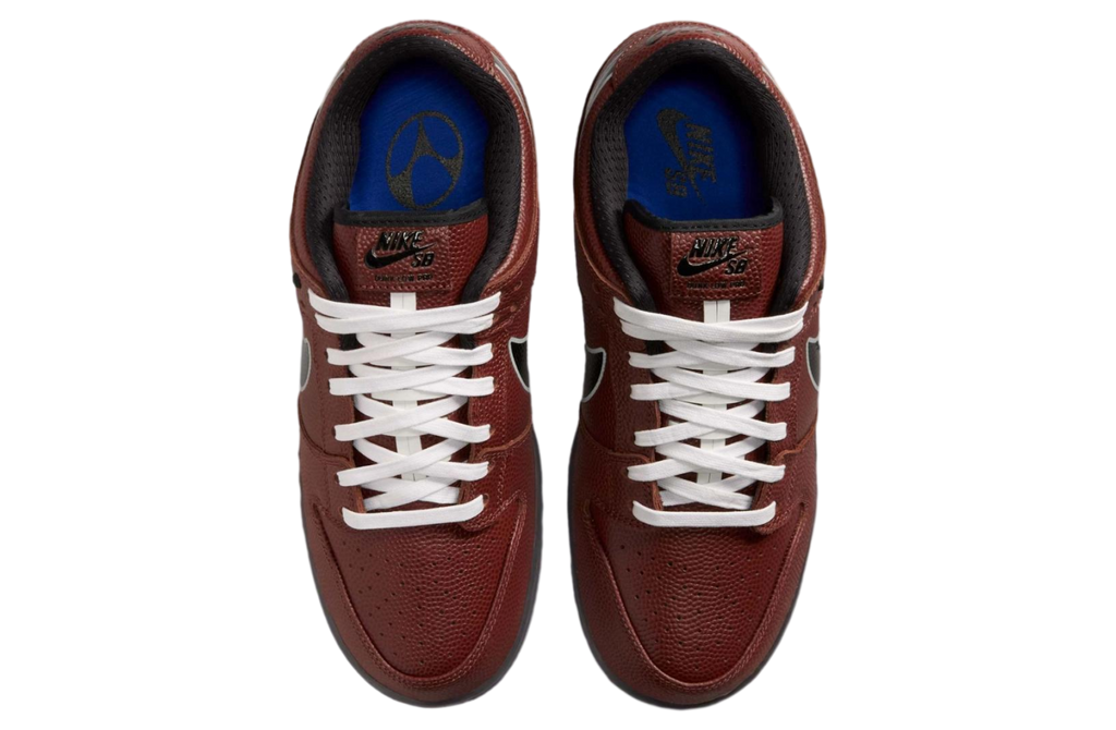 Limosine Skateboards x Nike SB Dunk Low - Image 4