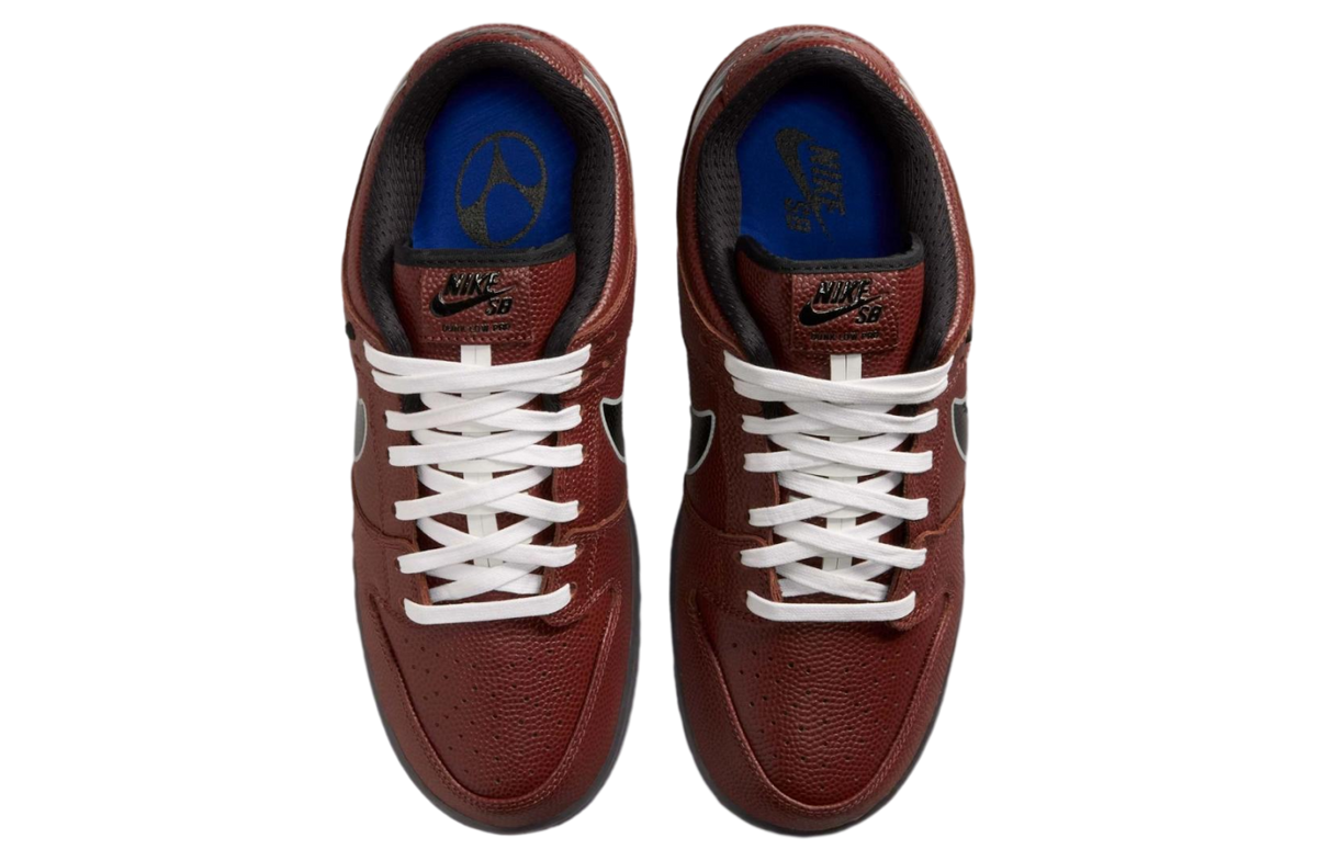 Limosine Skateboards x Nike SB Dunk Low - Image 4