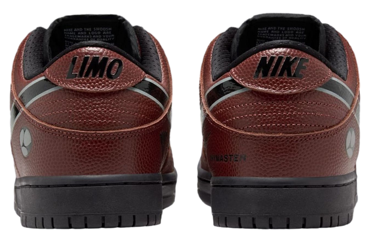 Limosine Skateboards x Nike SB Dunk Low - Image 5