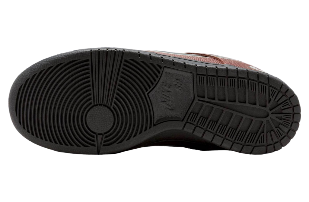 Limosine Skateboards x Nike SB Dunk Low - Image 6