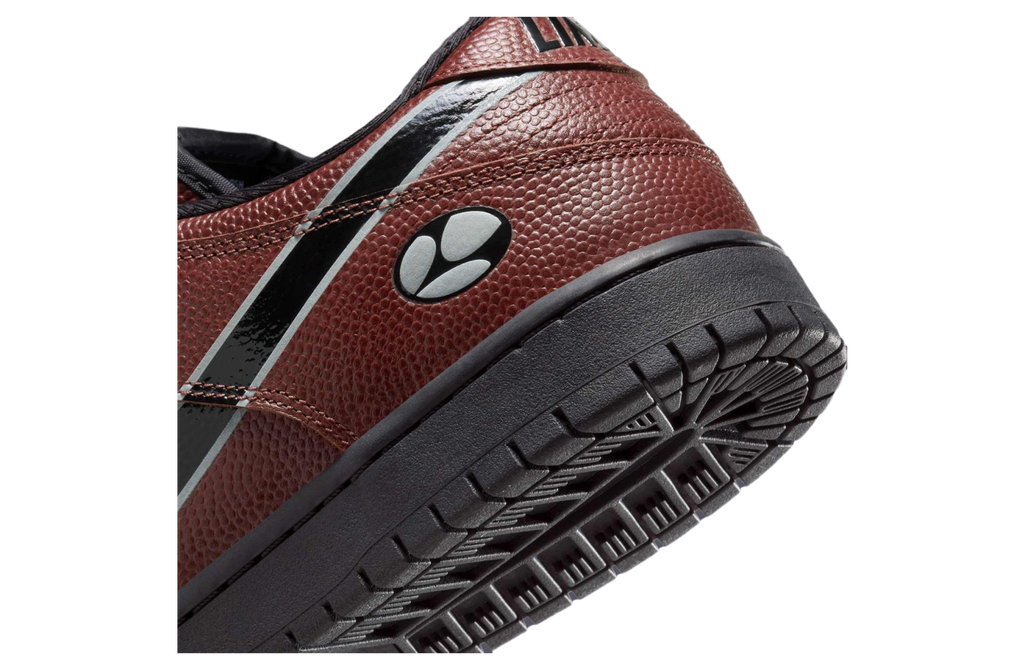 Limosine Skateboards x Nike SB Dunk Low - Image 8