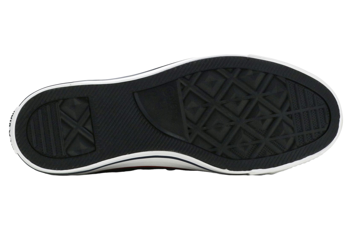 Looney Tunes x Converse Chuck Taylor All Star High 80th Anniversary-Bugs Bunnys Mischief - Image 3