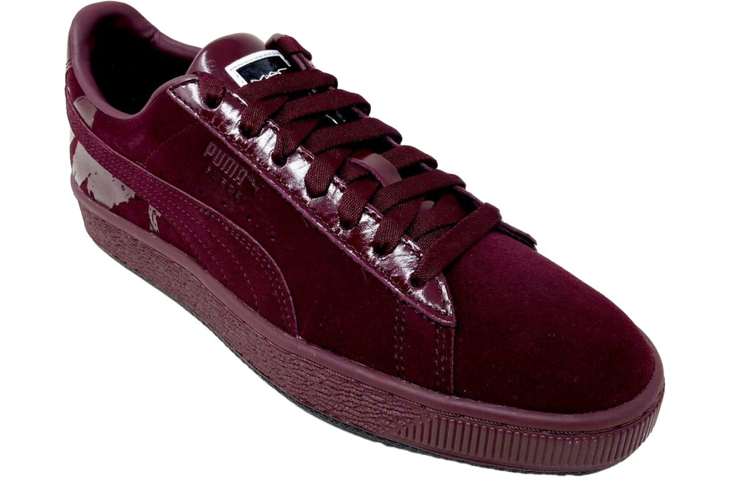Mac x Puma Sin Suede WMNS Port Royale - Image 2