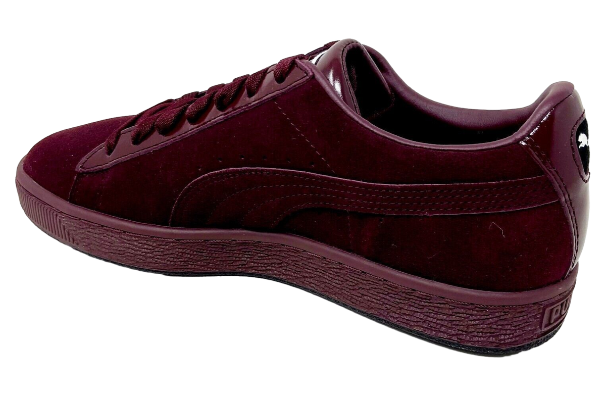 Mac x Puma Sin Suede WMNS Port Royale - Image 3