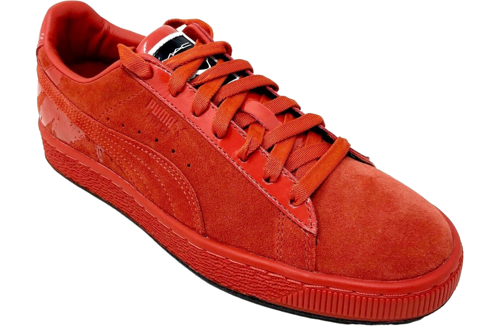 Mac x Puma Suede Lady Danger WMNS - Image 2