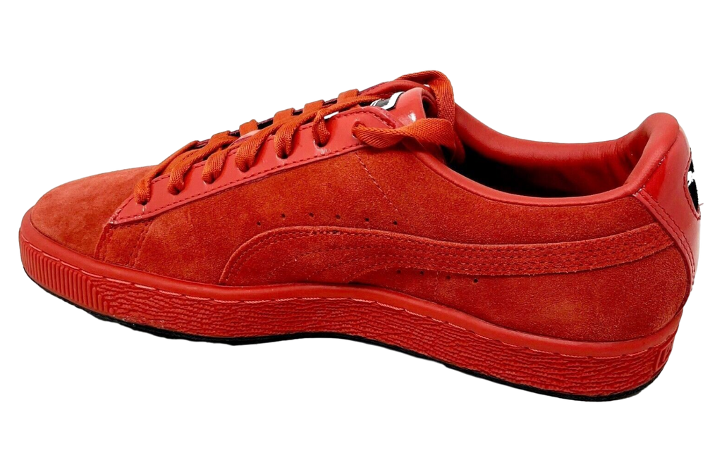 Mac x Puma Suede Lady Danger WMNS - Image 3