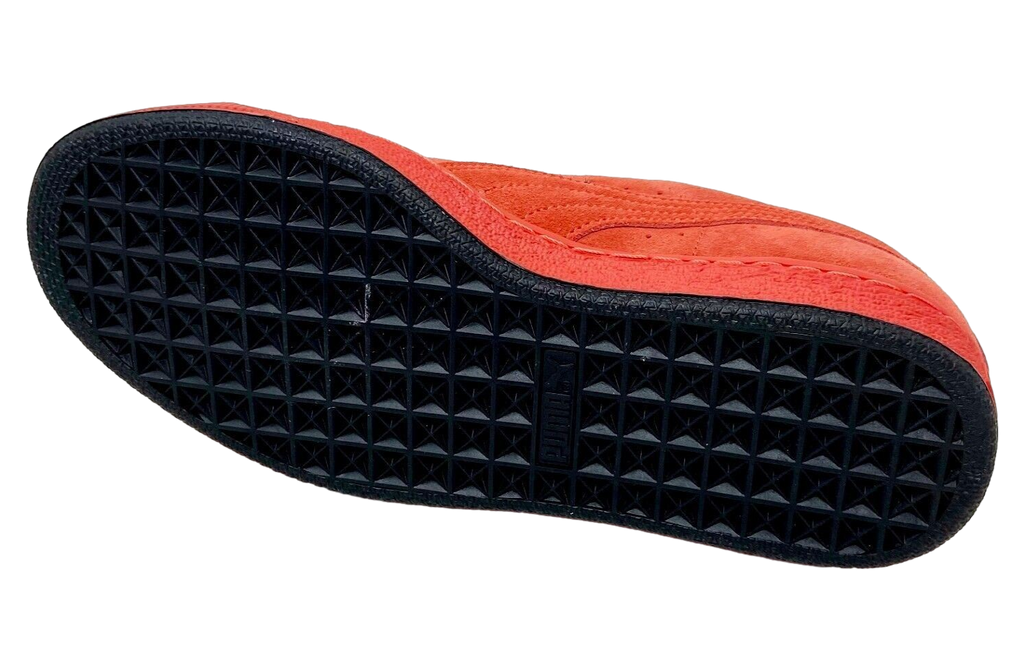 Mac x Puma Suede Lady Danger WMNS - Image 5