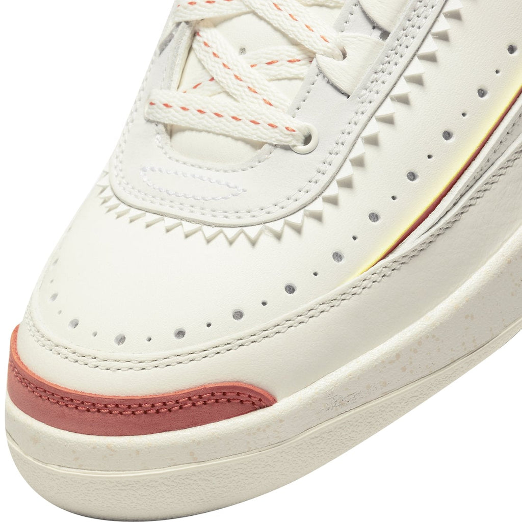 Maison Chateau Rouge x Air Jordan 2 - Image 6