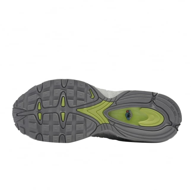 MAN Air Max Tailwind 4 SP HK Geyser Grey - Image 4