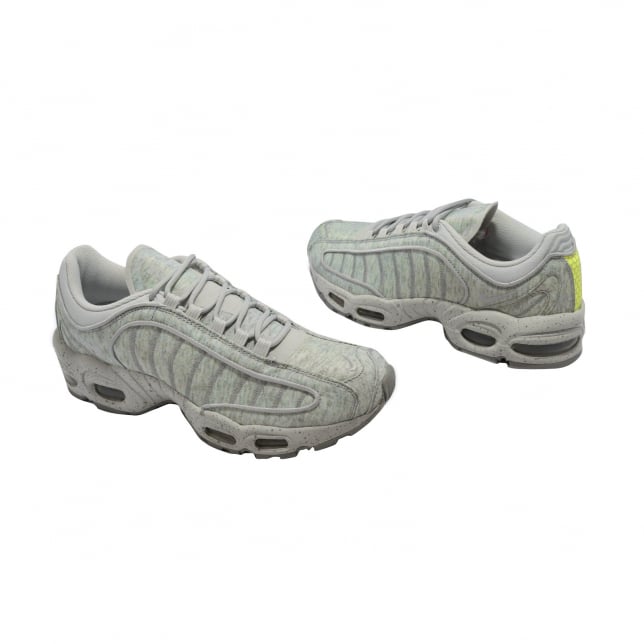 MAN Air Max Tailwind 4 SP HK Geyser Grey - Image 7